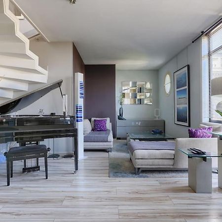 Stylish Duplex Very Near Disneyland Paris With Parking 2-8 Guests เซร์ริส ภายนอก รูปภาพ