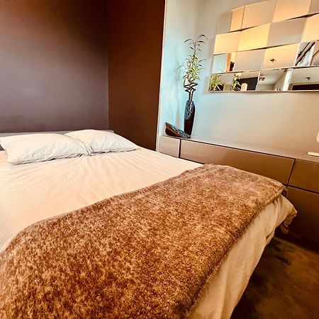 Stylish Duplex Very Near Disneyland Paris With Parking 2-8 Guests เซร์ริส ภายนอก รูปภาพ