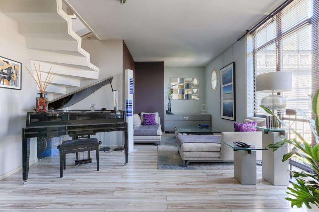 Stylish Duplex Very Near Disneyland Paris With Parking 2-8 Guests เซร์ริส ภายนอก รูปภาพ