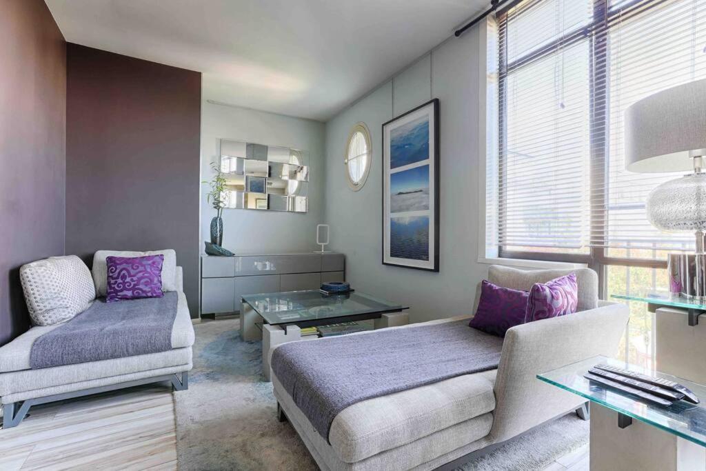 Stylish Duplex Very Near Disneyland Paris With Parking 2-8 Guests เซร์ริส ภายนอก รูปภาพ